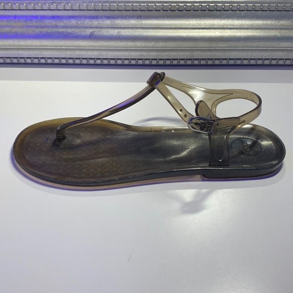 GAP Jelly Sandles - Picture 1 of 4